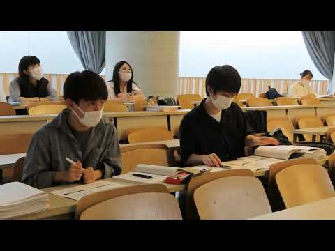 秋田看護福祉大学『動画コレクションvol.4』