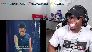 YALL GOING HATE ME FOR THIS LMAO | Nsync - Space Cowboy REACTION! MILLENNIAL HOUR
