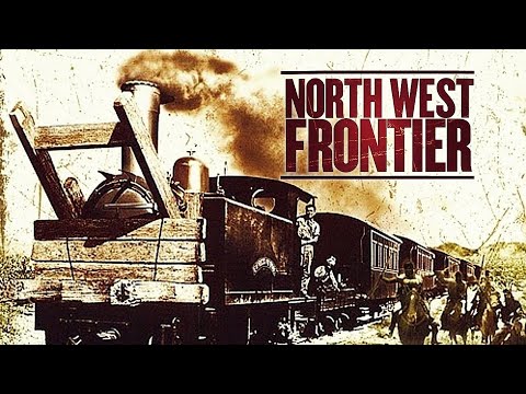 Classic Cinema | Movies | North West Frontier| 1959 | Kenneth More | Ursula Jeans | Lauren Bacall |