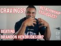 How I Can Beat Brandon Hendrickson & Erin Banks | Olympia Prep Q&A