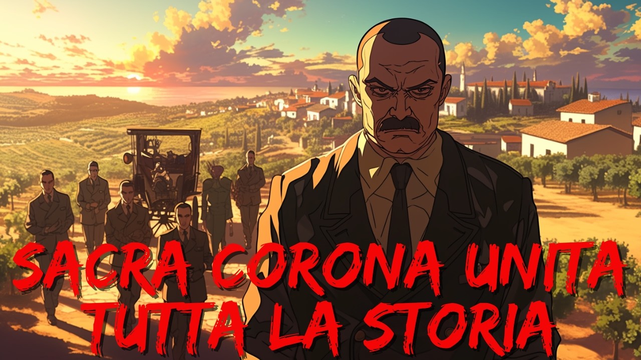 La sacra corona