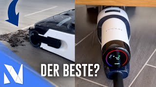 Bester Wischsauger in 2025? - Tineco Floor One S5 Stretch Extreme | Nils-Hendrik Welk