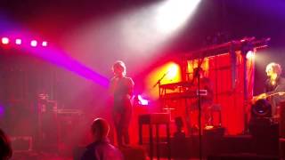 Jennifer Rostock Schlaflos Part 2 Jena Kaleidoskop