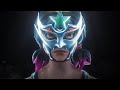 So I Made Mongraal A Montage