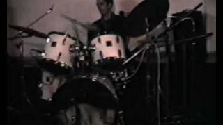 Nikki Sudden - more rehearsals better audio - teenage dream/still full of shocks