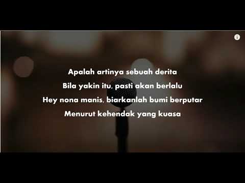 Esok Kan Masih Ada (Utha Likumahua) - Karaoke versi Band