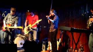 Jenny Rae/Shake this Fever - Kurt BoDean w/Warren Hood