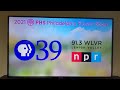 PBS Kids Program Break WLVT DT1 2021