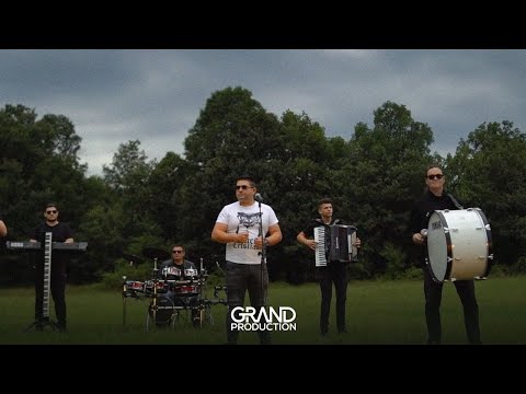 Srdjan Lazarević - Željne su te oči sine (Official Video 2018)