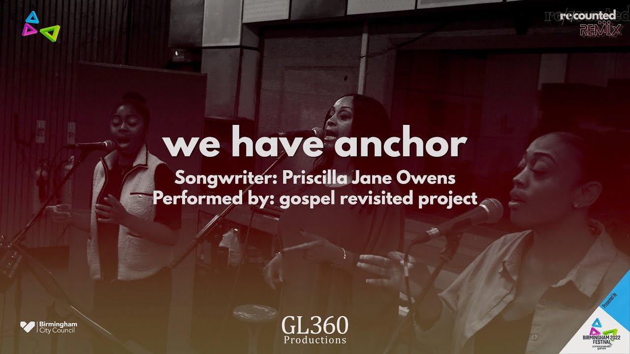 6. What a Friend We Have In Jesus