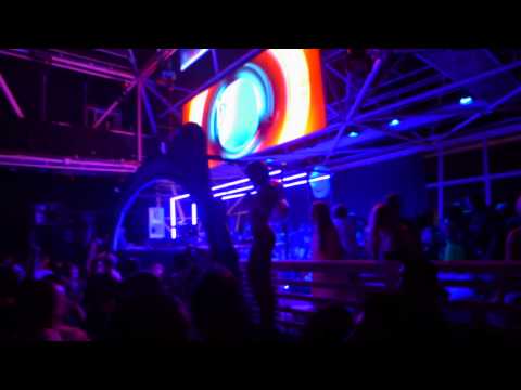 Reverse Opening Party, Vista Club - Privilege, Ibiza. 18.06.2014. Part 1.