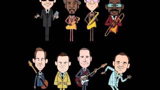 THE MIGHTY MIGHTY BOSSTONES - Disappearing