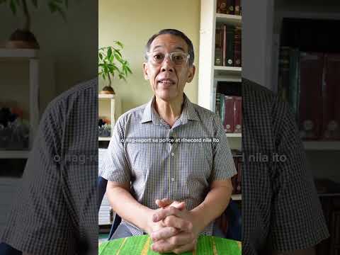 #AttyPakiExplain: Ano ang POLICE BLOTTER, at paano ito makakatulong sa kaso mo!