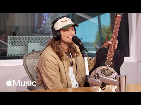 Ludwig Göransson: Sinners and Discovering His Passion for Music | Apple Music