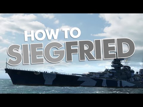 KRAUT WASSER MAGIC | SIEGFRIED