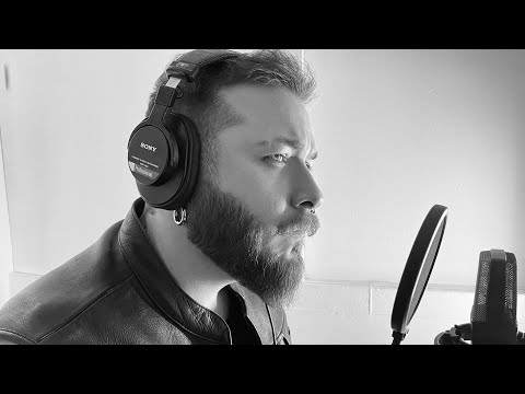 Nicola Cavallaro - Tennessee Whiskey [HOME SESSION] (Chris Stapleton cover)