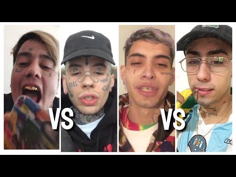 Todo el BEEF Explicado - Duki vs Kaktov y la New Wave -  Frijo vs Chiki Wanted