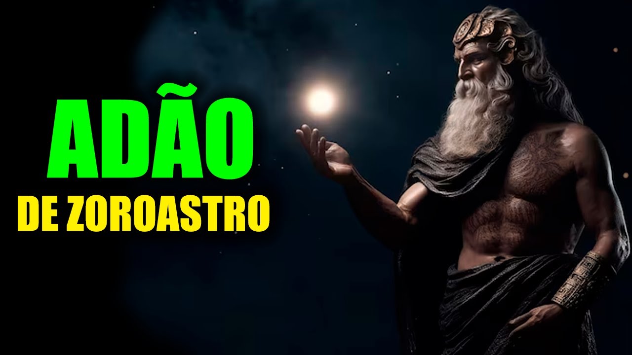 A Criação de Zaratustra