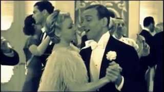 "Cheek to Cheek" - S V & The C B Orchestra