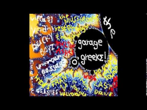 [2010] The Garage-O'-Greeks!