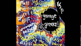 [2010] The Garage-O'-Greeks!