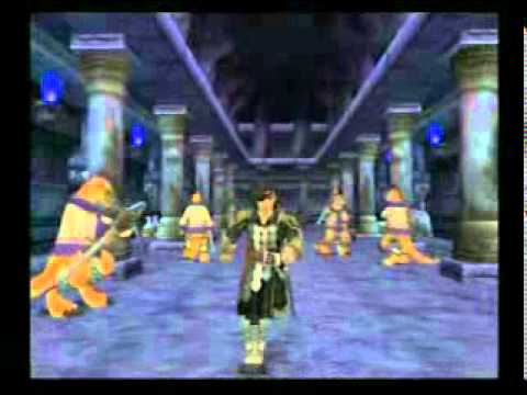 Let's Play Suikoden III - Geddoe - Chapter 1 (021)