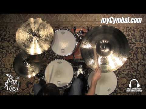 Sabian 14" HH X-Celerator Hi-Hat Cymbals - Brilliant - 1007/1388g (11402LB-1100915F)