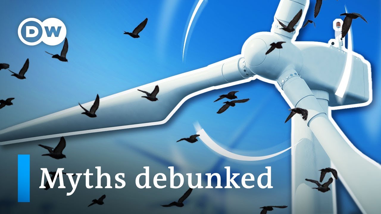 Exposed: The smear tactics against wind and solar Documentarytube com Exposed: The smear tactics against wind and solar Documentarytube com