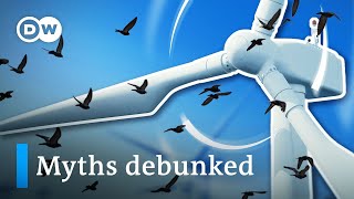 Exposed: The smear tactics against wind and solar