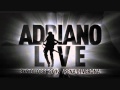 Adriano Celentano Live Collection Vol 1 Producer ...