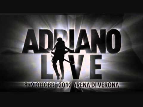 Adriano Celentano Live Collection Vol 1 Producer By Dee Jay Manuelito Funk
