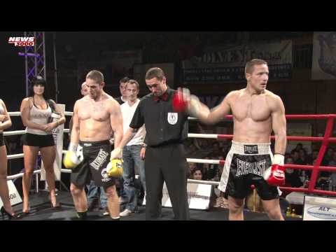 Noc Valecniku Kladno 2011