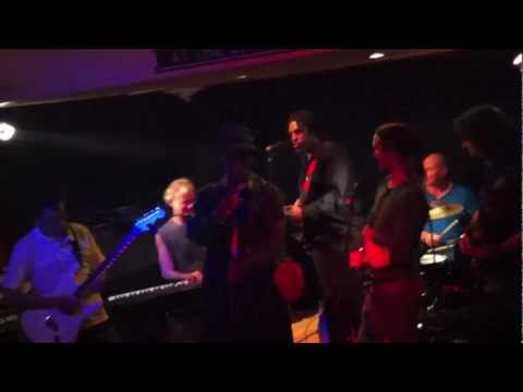 Dove Jones - I Got The Blues Today - ft. Sonny B Walker & DREZONE