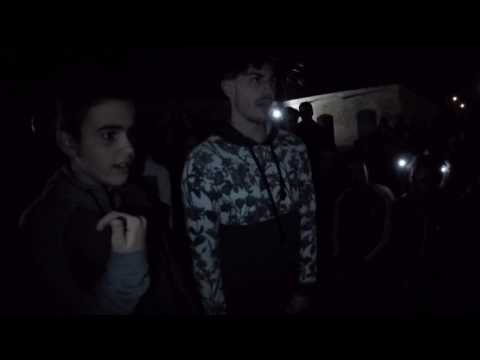 Xosky vs Jesk - Vasco Battle | Octavos