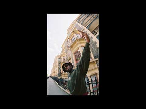 Brent Faiyaz F**k The World Summer In London