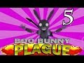 Boo Bunny Plauge ep 5 Tyr god of War 