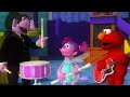 Sesame Street Elmo S Musical Monsterpiece All Cutscenes Game Movie