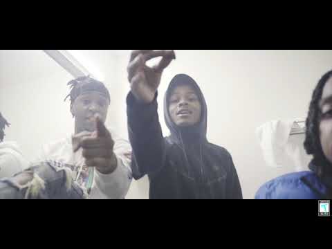 Cutthroat Louie - No Flags ft. Boss Wooskie | Shot by @TSIMSFILMS