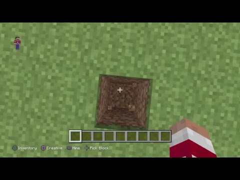 Minecraft Weed Farm Part 1