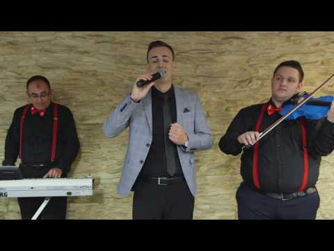 Formatia Loredana si Nicolae Stoichita - Nu ma dau pe cinci bogati (cover)