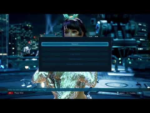 Abel del Maestro vs Rain ft7