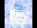 NANOA SCCX`[tFCX}XN by zelne