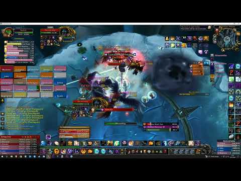 Dalaran-Wow Era I: Skillcapped - Icecrown Citadel 25 - Lich King Heroic - Light of Dawn (23.11.2023)