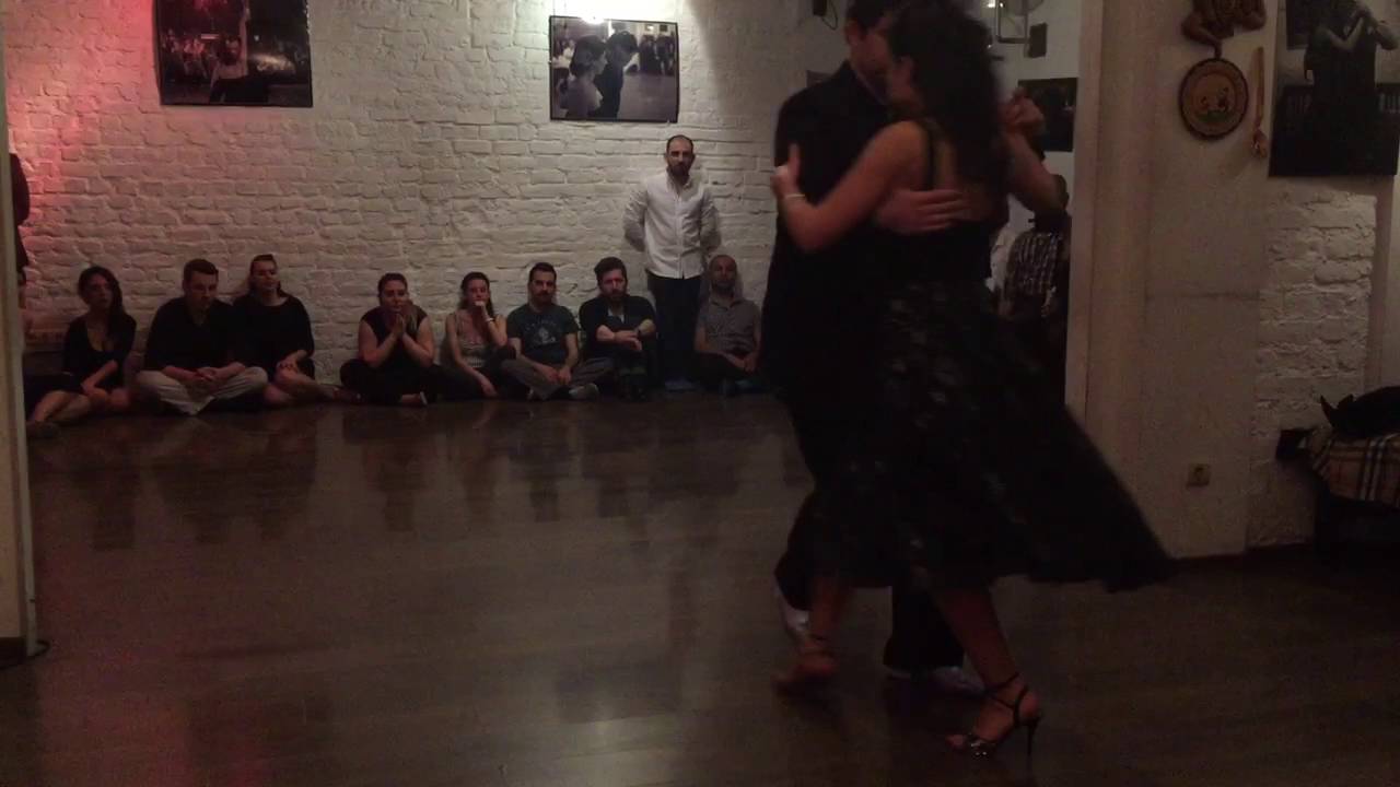 Doruk Coşkun & Burcu Kurnazoğlu @333-1