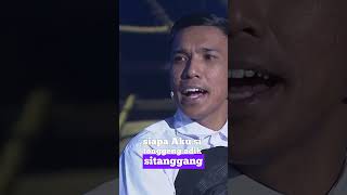 Download lagu Bocey lawak 'muka mcm ni kau panggil tangang' mp3 Download lagu Bocey lawak 'muka mcm ni kau panggil tangang' mp3