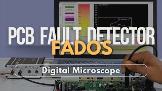 FADOS + Microscope Workflow: GSAS