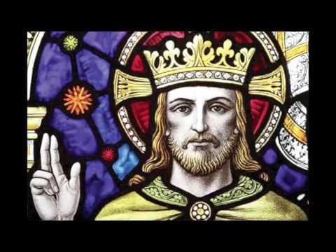 JKS 498 - Ježišu, Kráľu (ein Lied zum Christkönigsonntag)