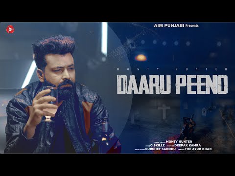 Daaru Peeno