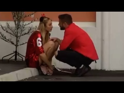 Zadruga 2 Luna I Marko Pricaju o svojoj vezi 08.03.2019