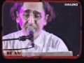 Battiato - Amore che vieni amore che vai